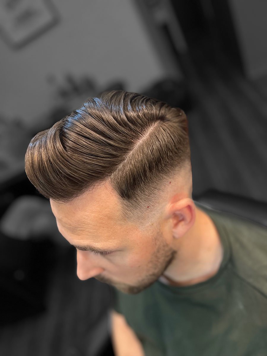 Budz and Broz Haircut 9a